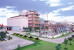烟酰胺(维生素B3)工厂